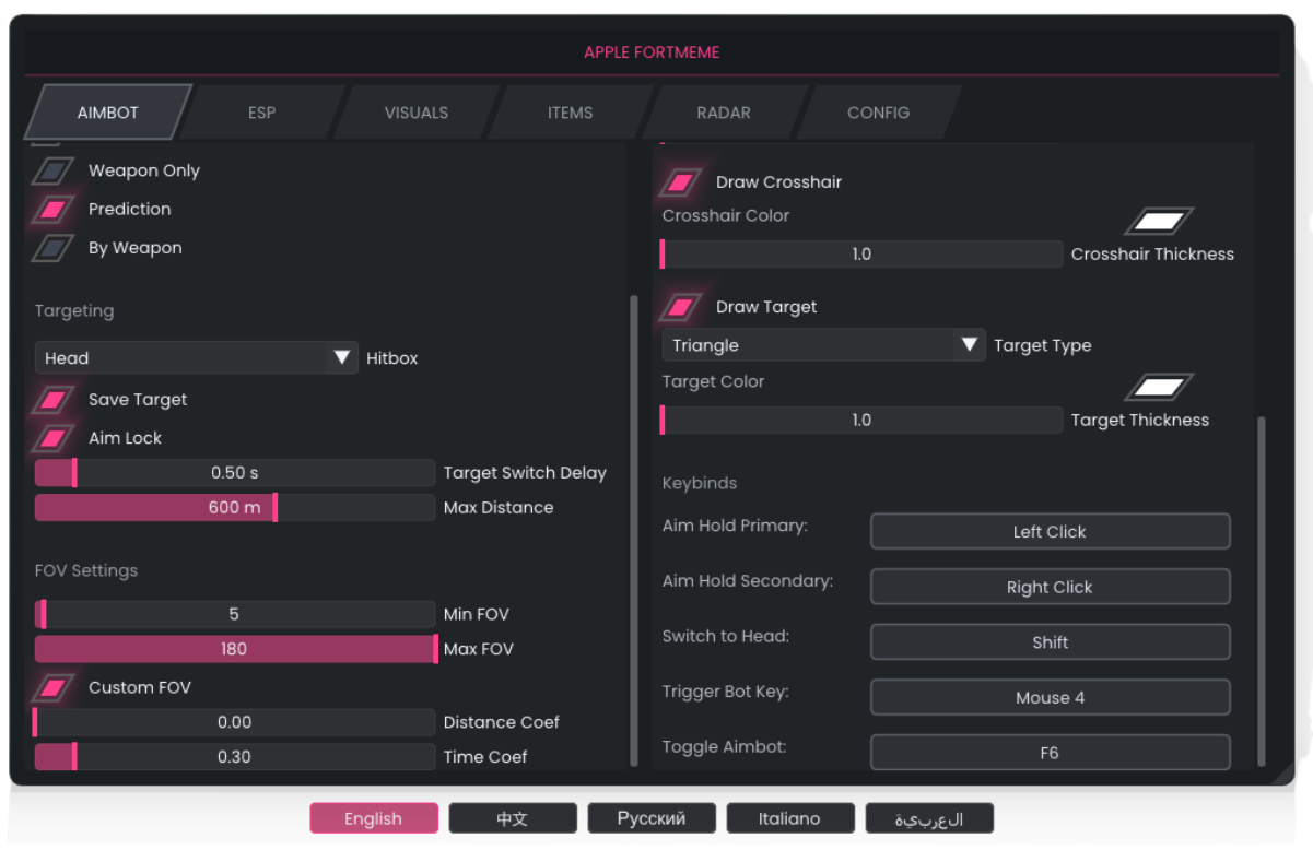 Fortmeme External book for 24 hours