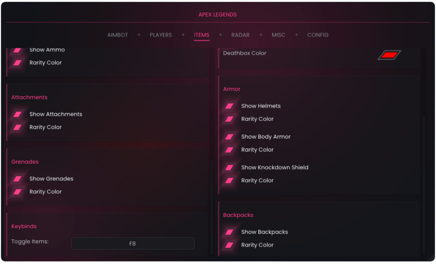 Apex Legends Book for 1 day