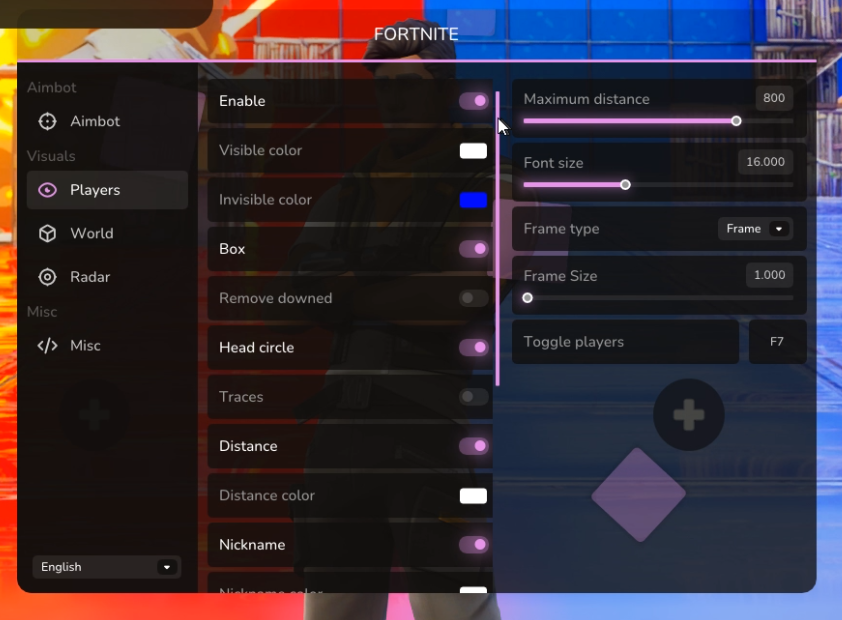 Fortmeme External book for 24 hours