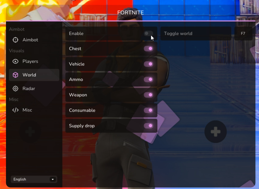 Fortmeme External book for 24 hours